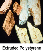 XPS Insulation
