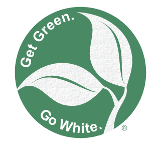 ACH Foam Technologies get green go white environmentally 
friendly EPS federal tax credits