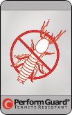 Termite logo