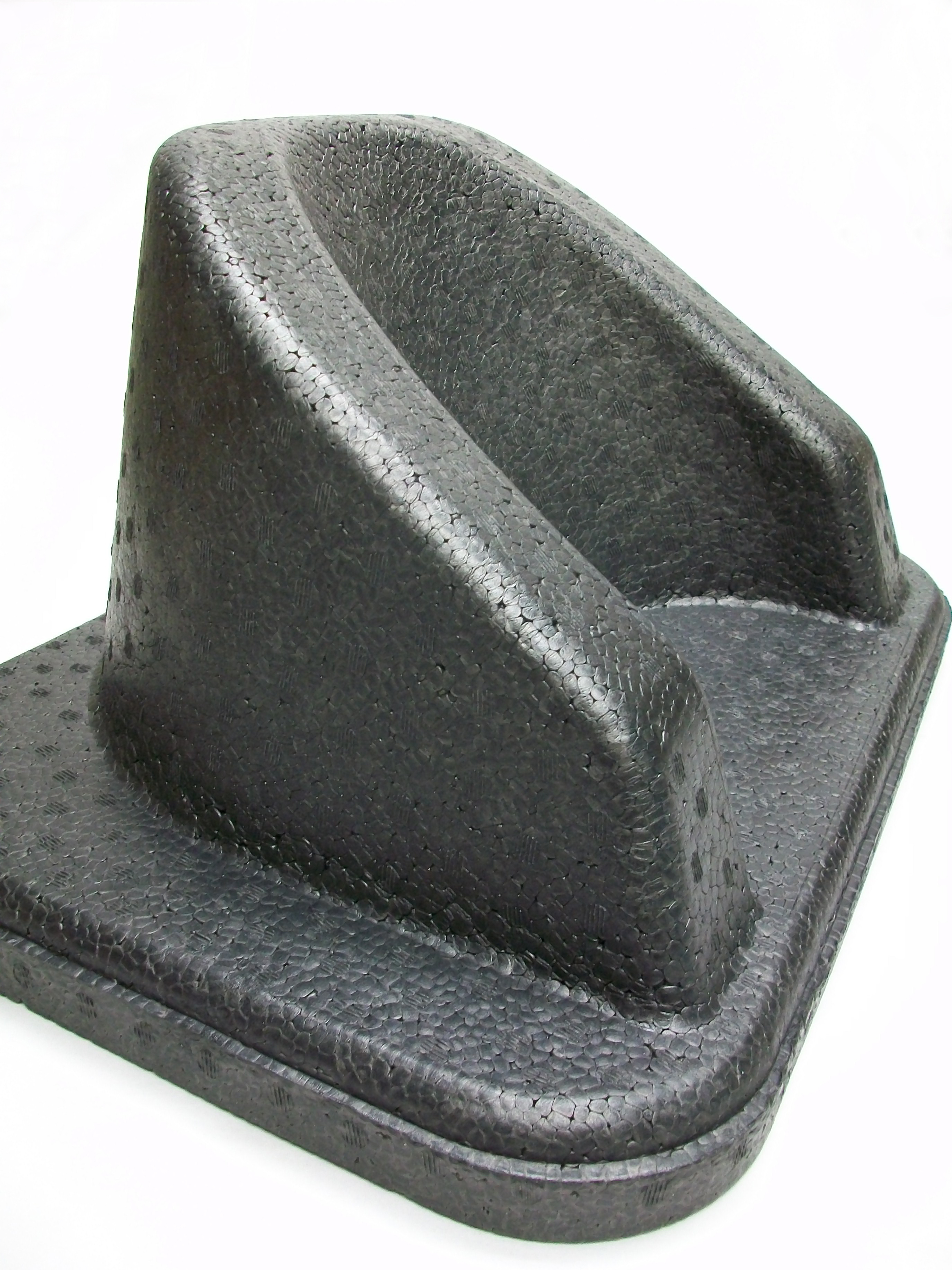 ACH Foam Technologies Custom Molded Polyethelyene EPE Foam Packaging