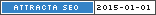 Increase your website traffic with Attracta.com