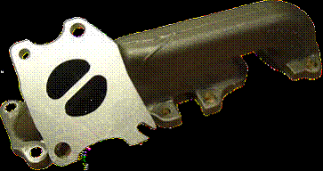 Stainless Steel Manifolds