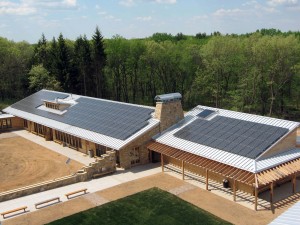 Aldo Leopold Legacy Center