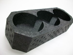 Custom Molded EPE
