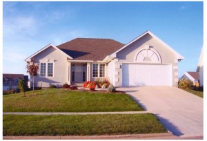 Dale's House