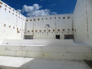 Thanksgiving Point Theatre