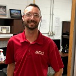 Brandon Rhoads blog picture