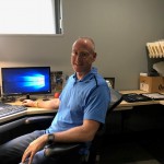 Mike Dunsmore blog picture