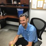 Sean Thomas blog picture