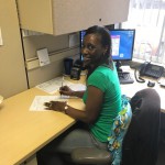 Tyra Cobbins blog picture